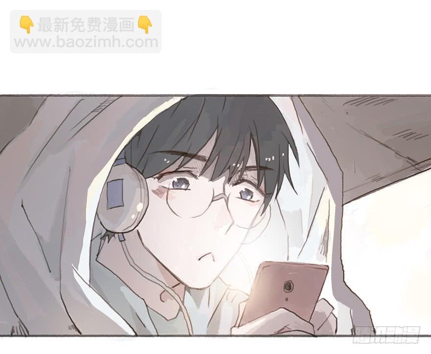 韩君然真是gay？