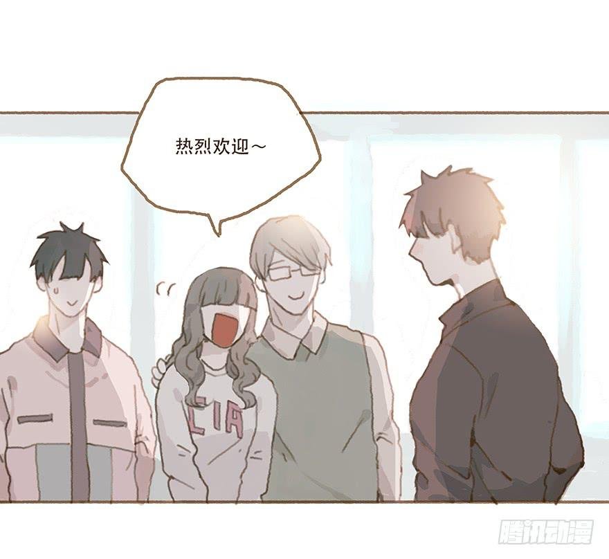 暗潮汹涌的第一次