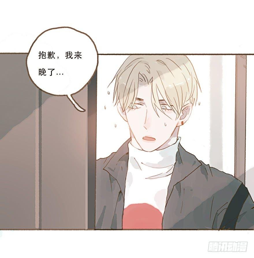 你就这么讨厌我？