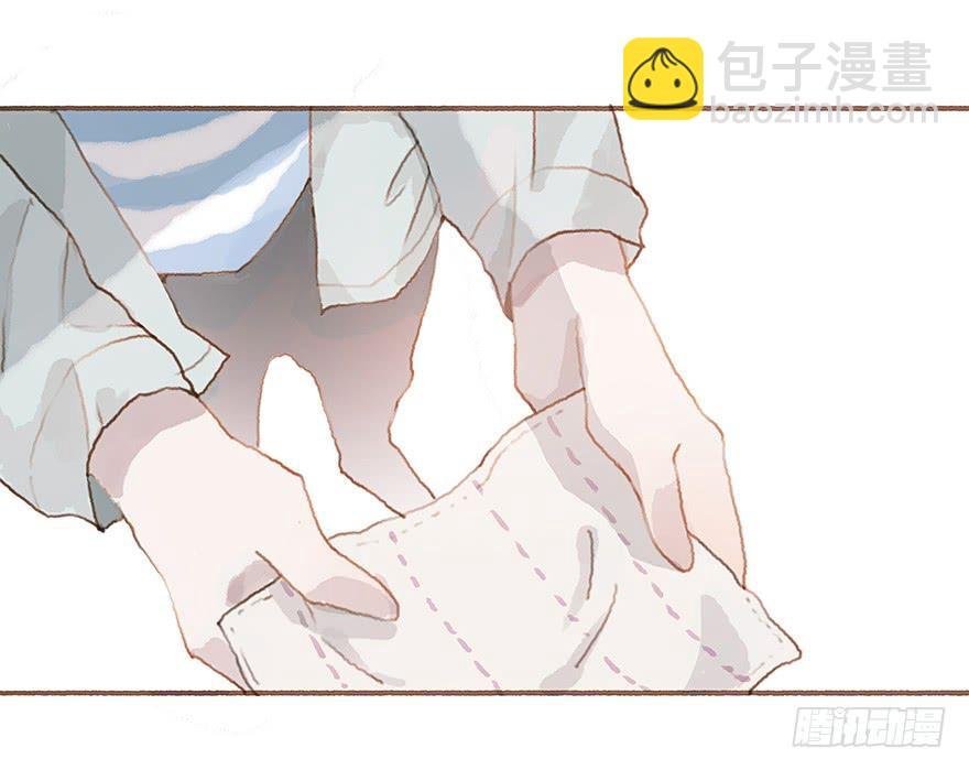 你就这么讨厌我？