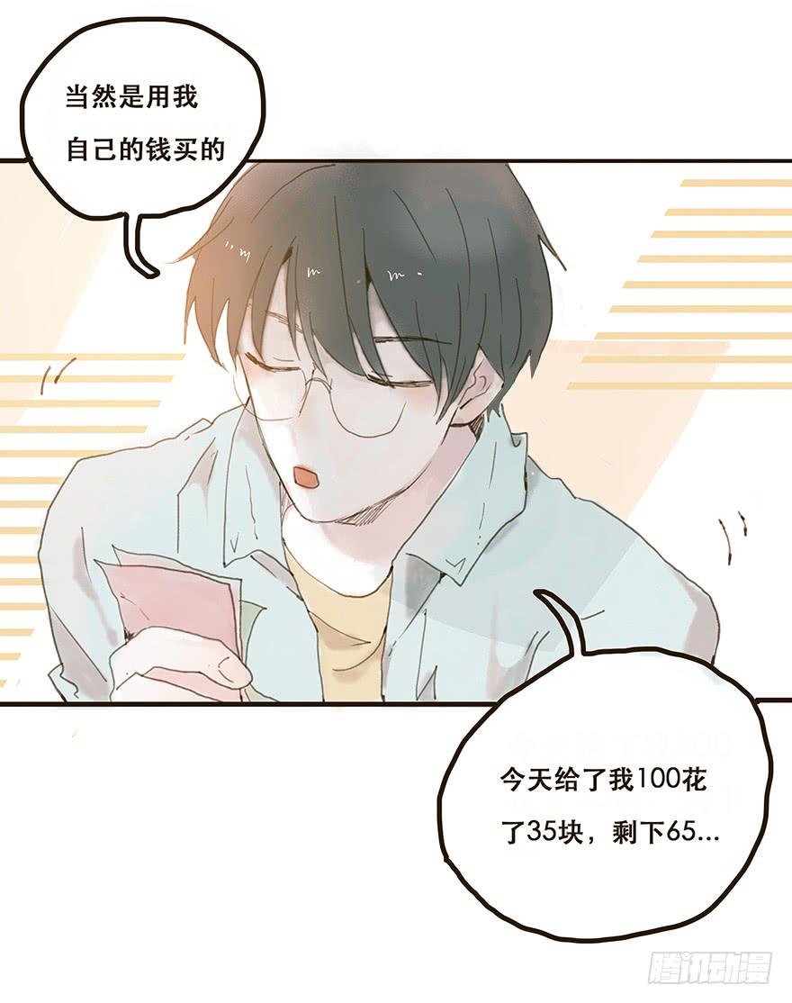 我不是你的奴隶