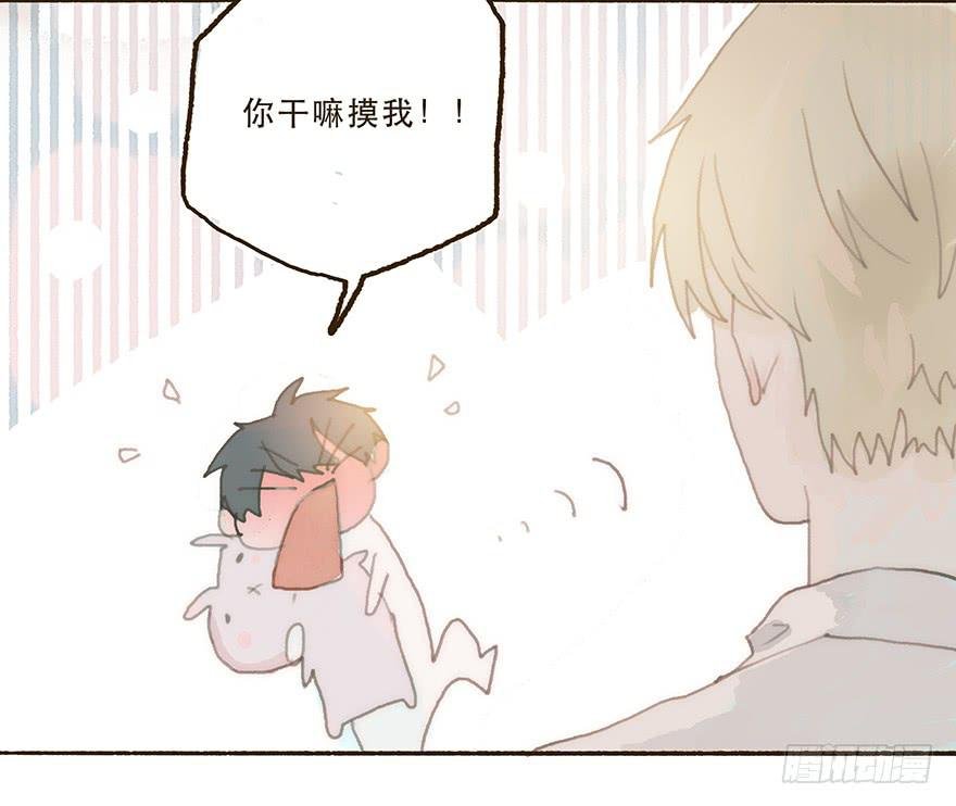 住手，韩君然！