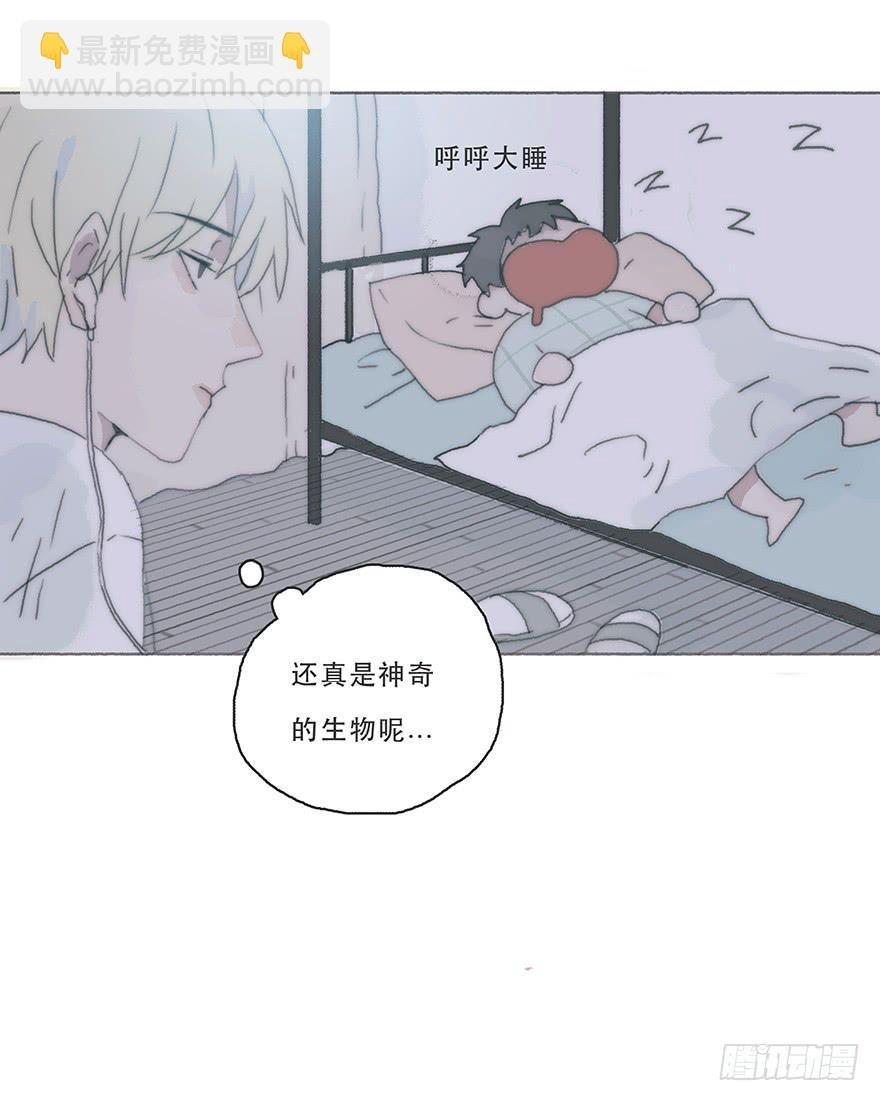 变态与小可爱的对抗