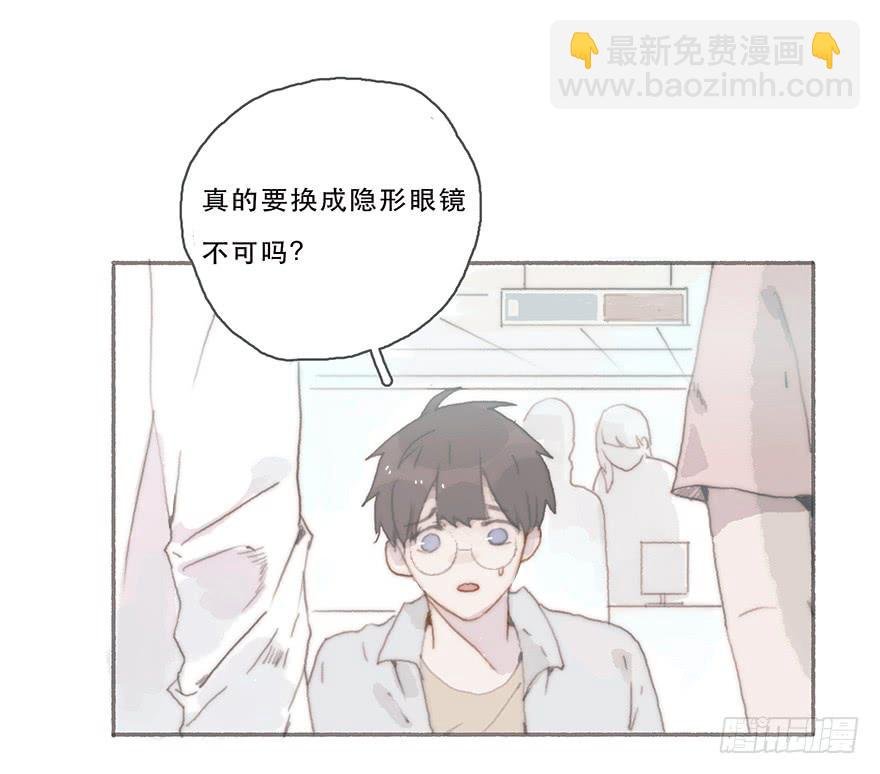 燃乐队的颜值巅峰