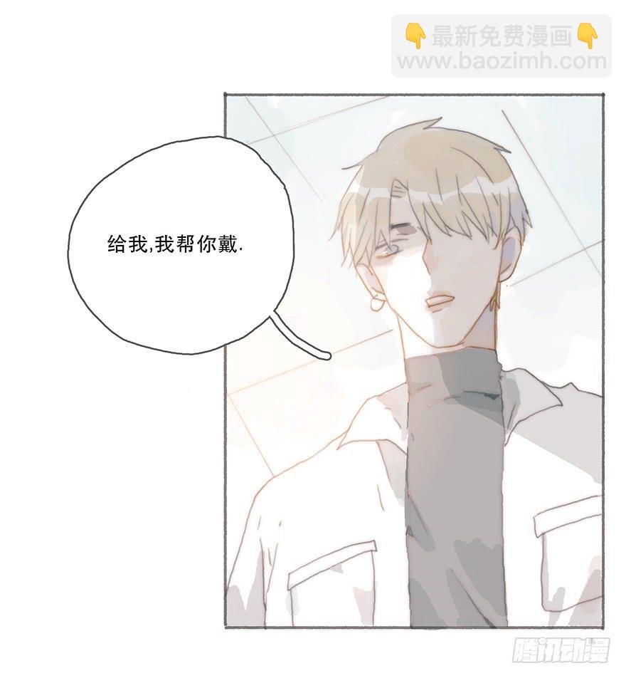 燃乐队的颜值巅峰