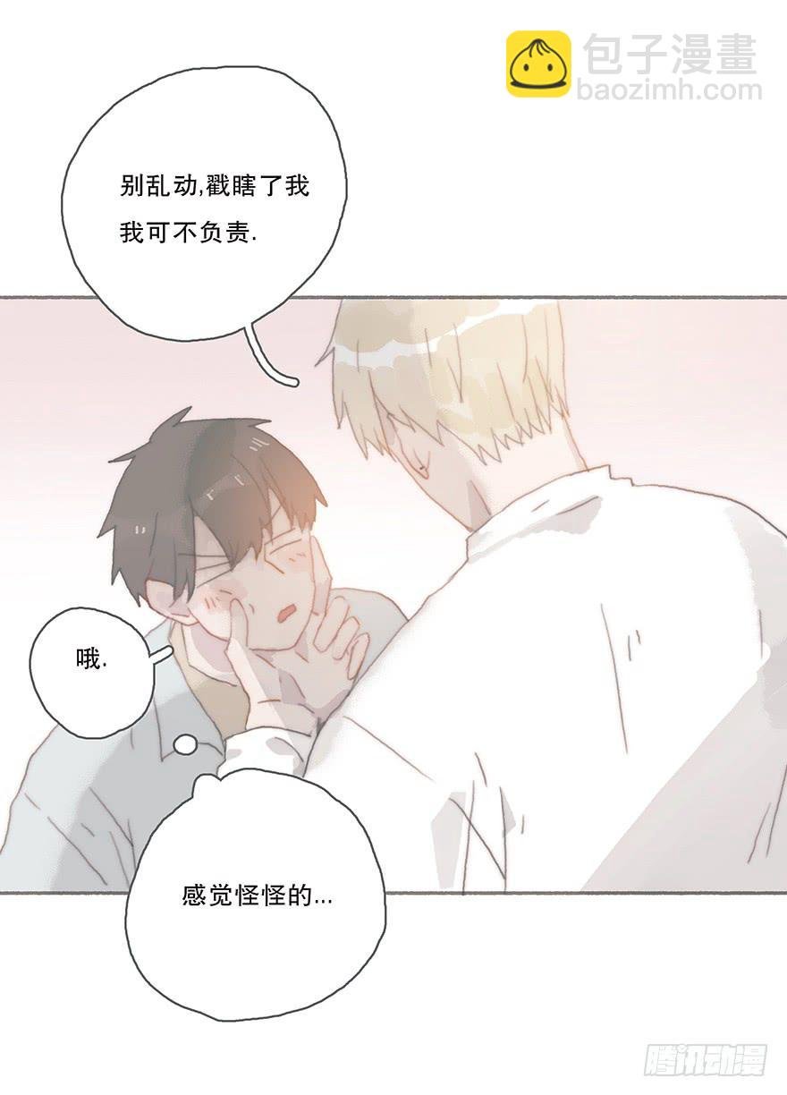 燃乐队的颜值巅峰