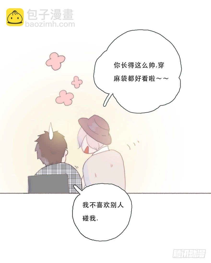 燃乐队的颜值巅峰
