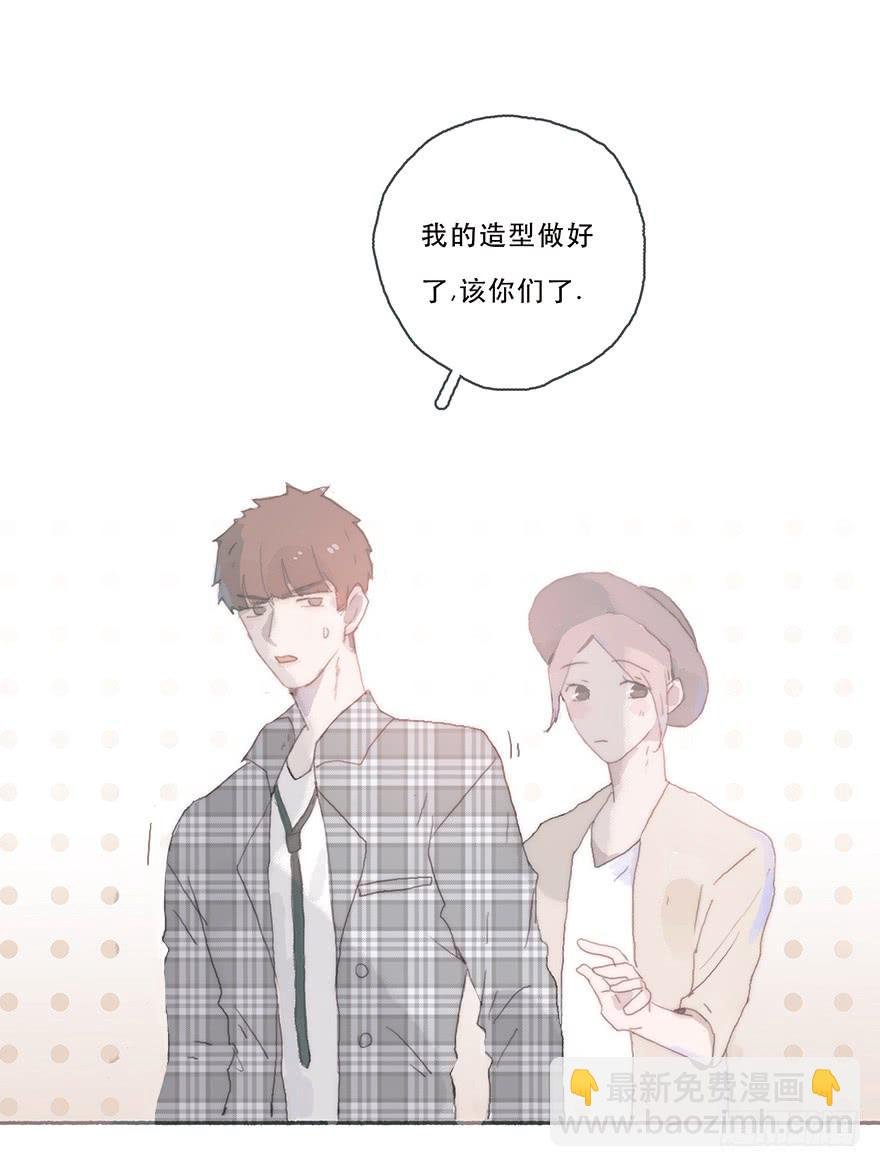 燃乐队的颜值巅峰