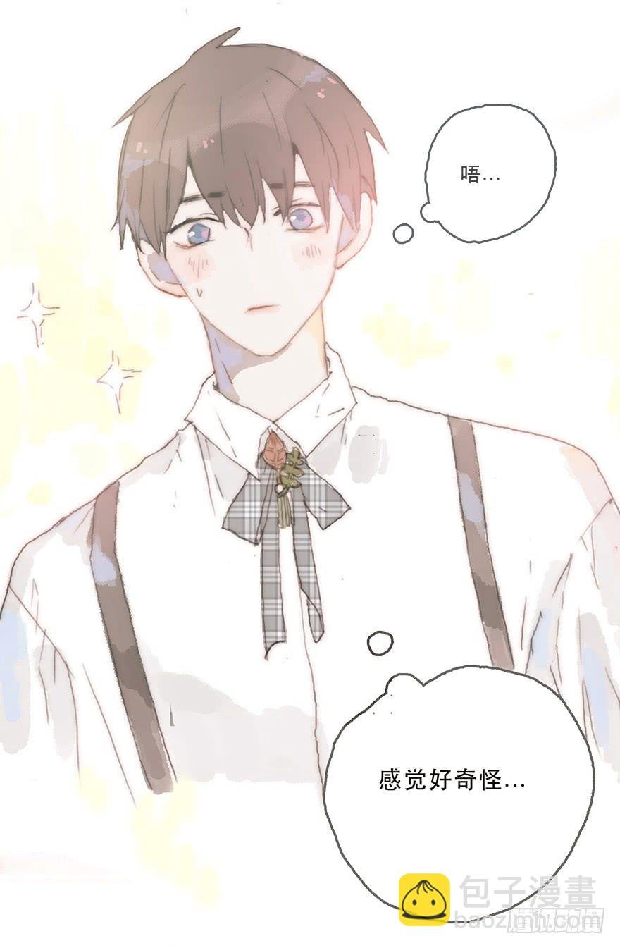 燃乐队的颜值巅峰