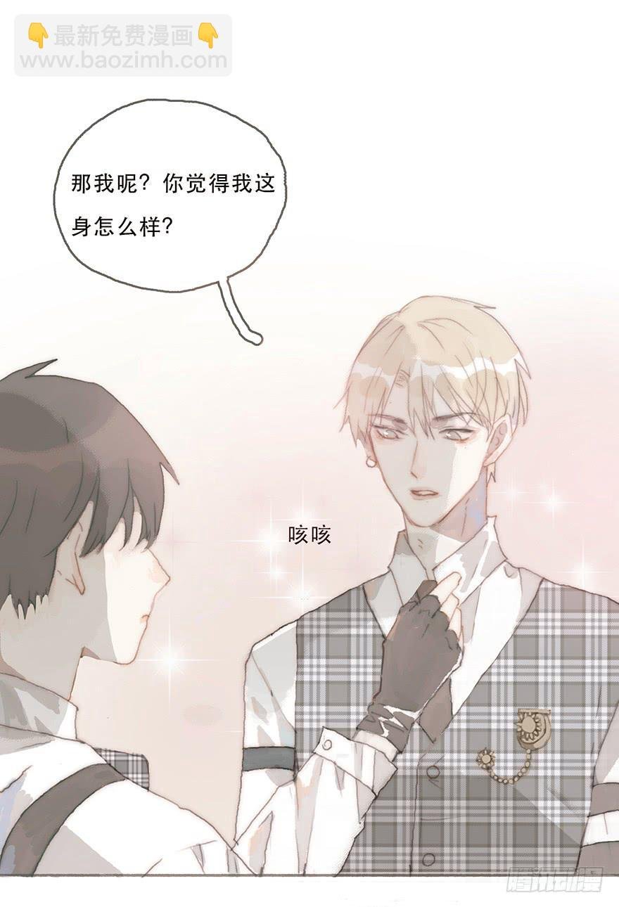 燃乐队的颜值巅峰