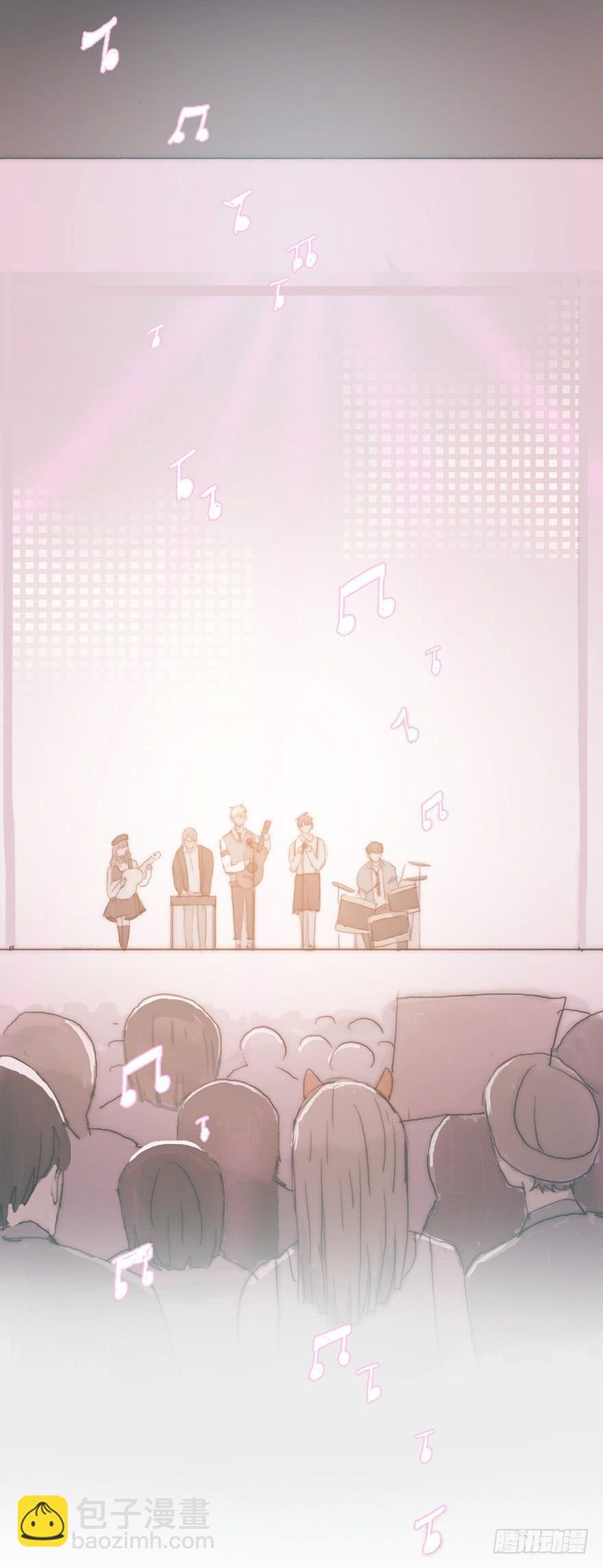 韩君然，别拖后腿！