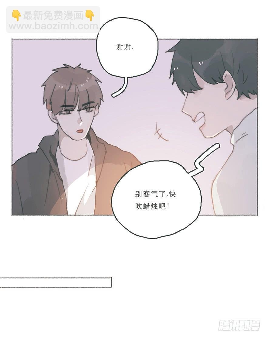 你喜欢什么类型