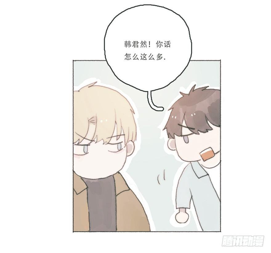 你喜欢什么类型