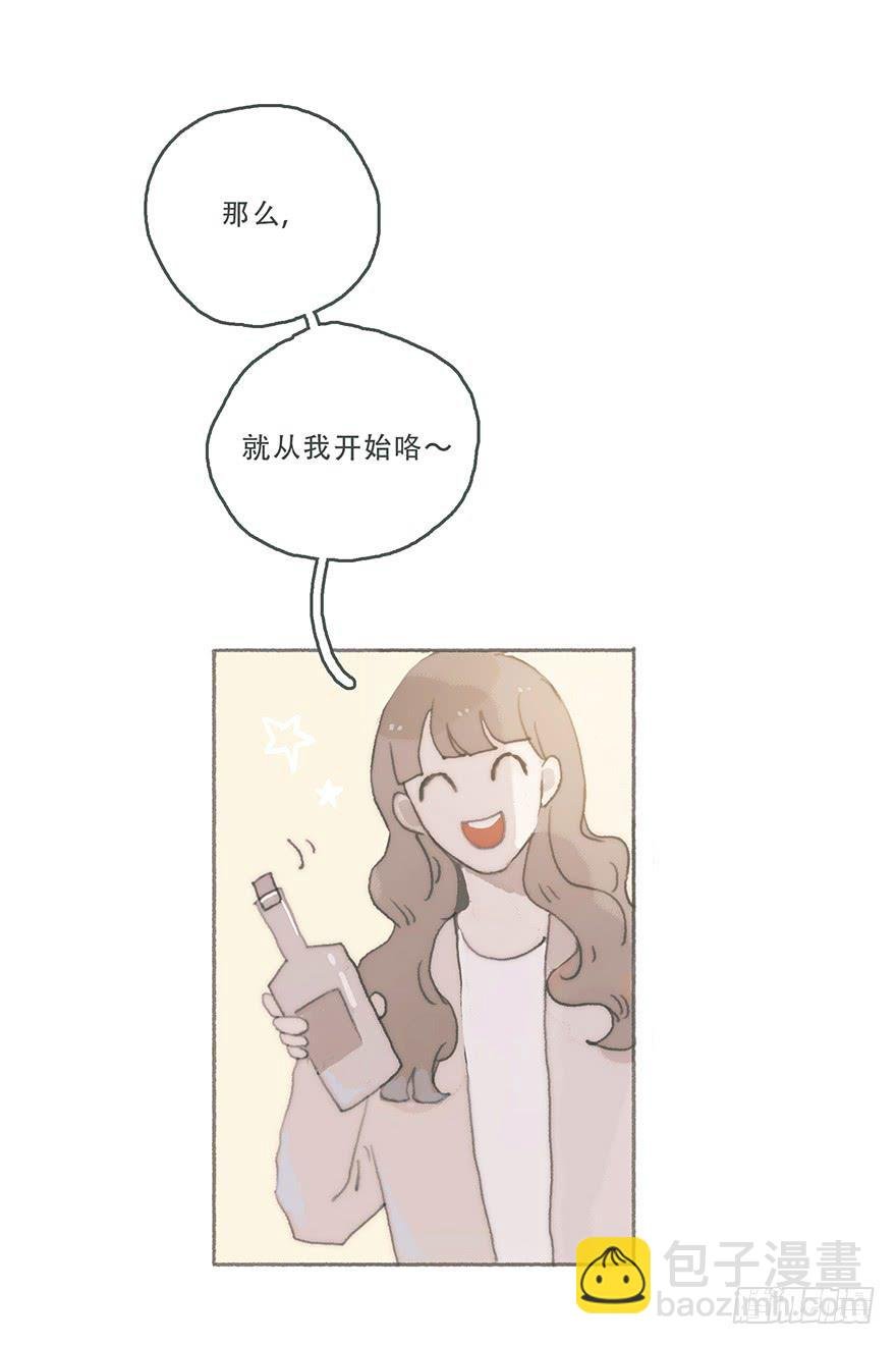 你喜欢什么类型