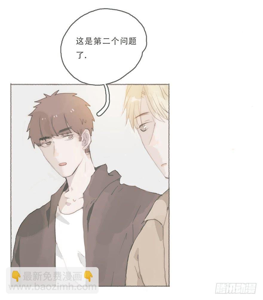 你喜欢什么类型