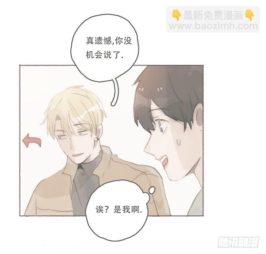 你喜欢什么类型