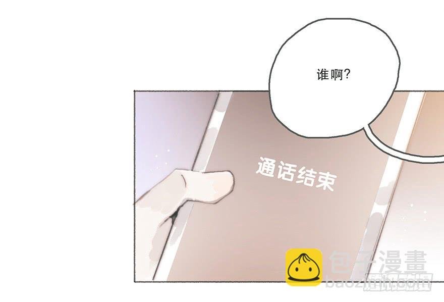 他的眼神湿漉漉的