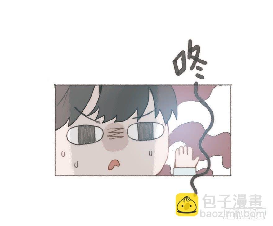 男神真的好可怕！