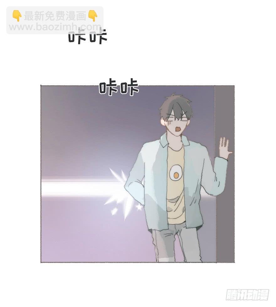 男神真的好可怕！
