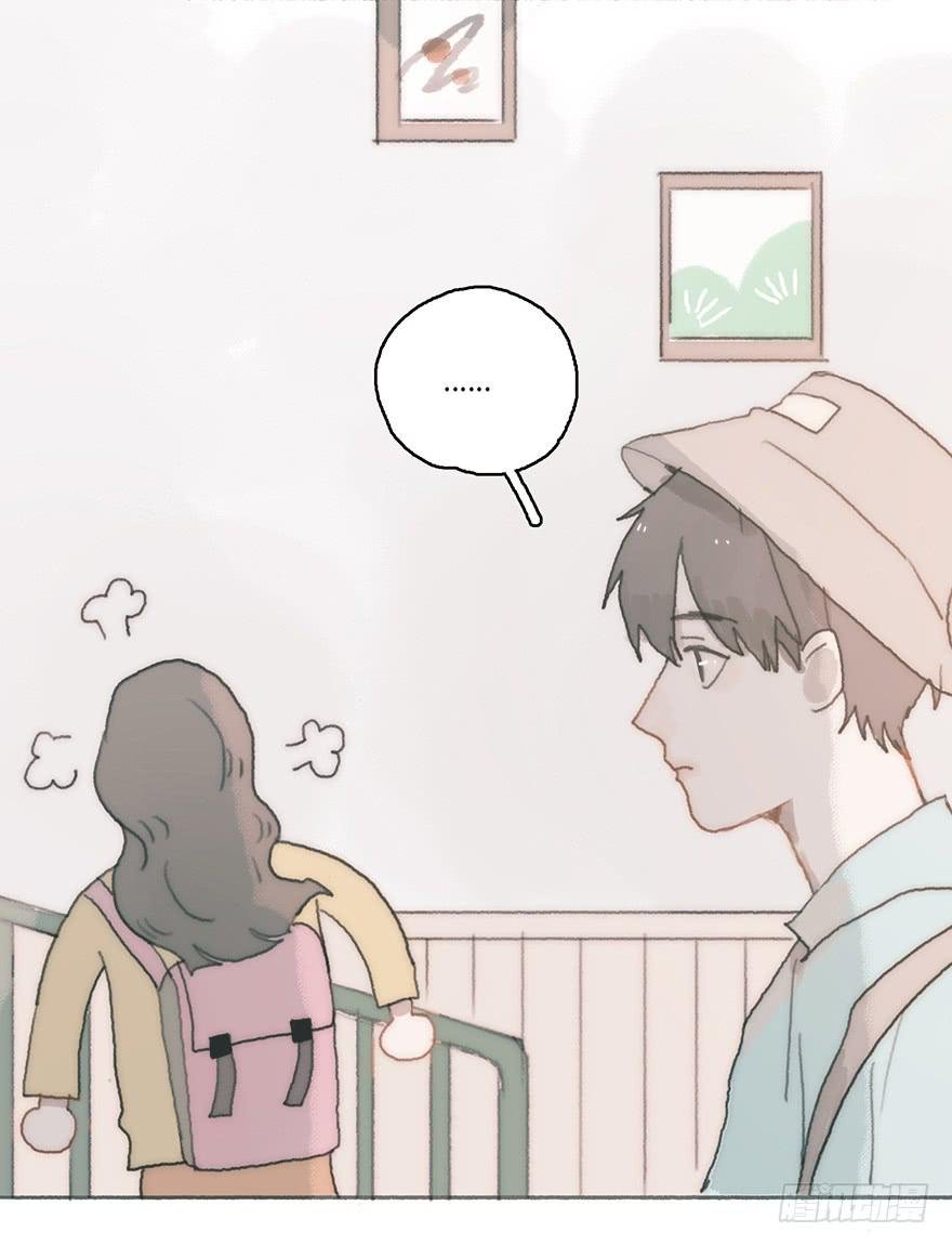 我不喜欢女孩子