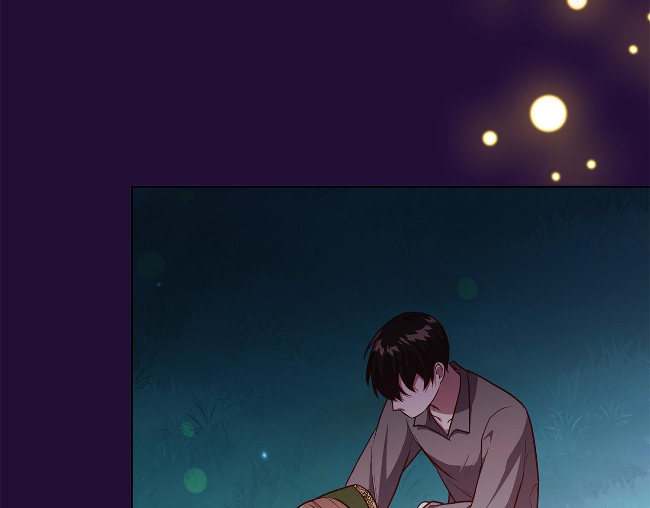 第9话 她真的变了？