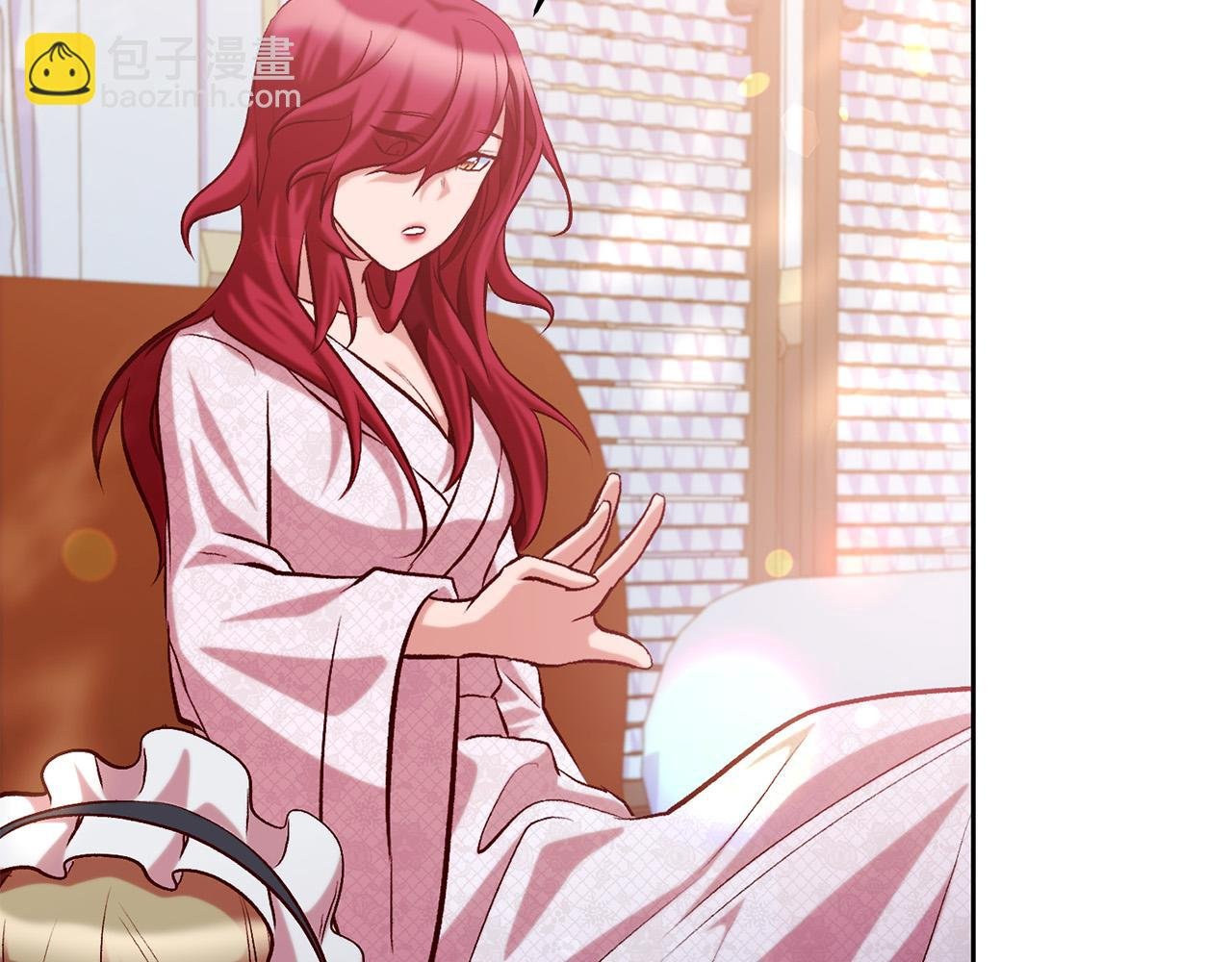 第11话 宝贵的礼物
