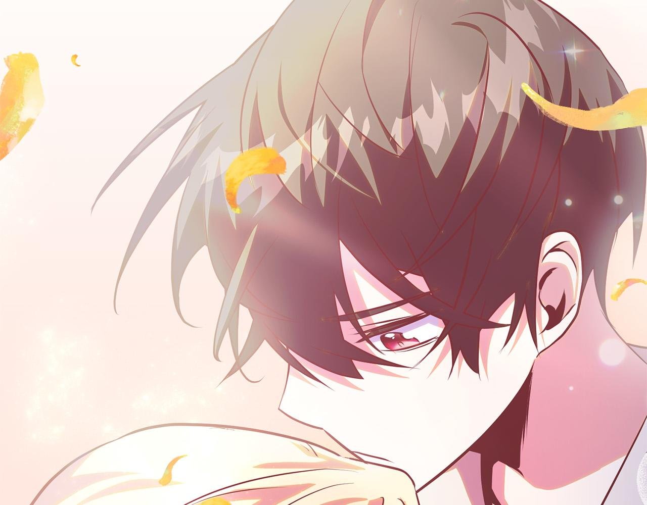 第5话 必须讨好他！