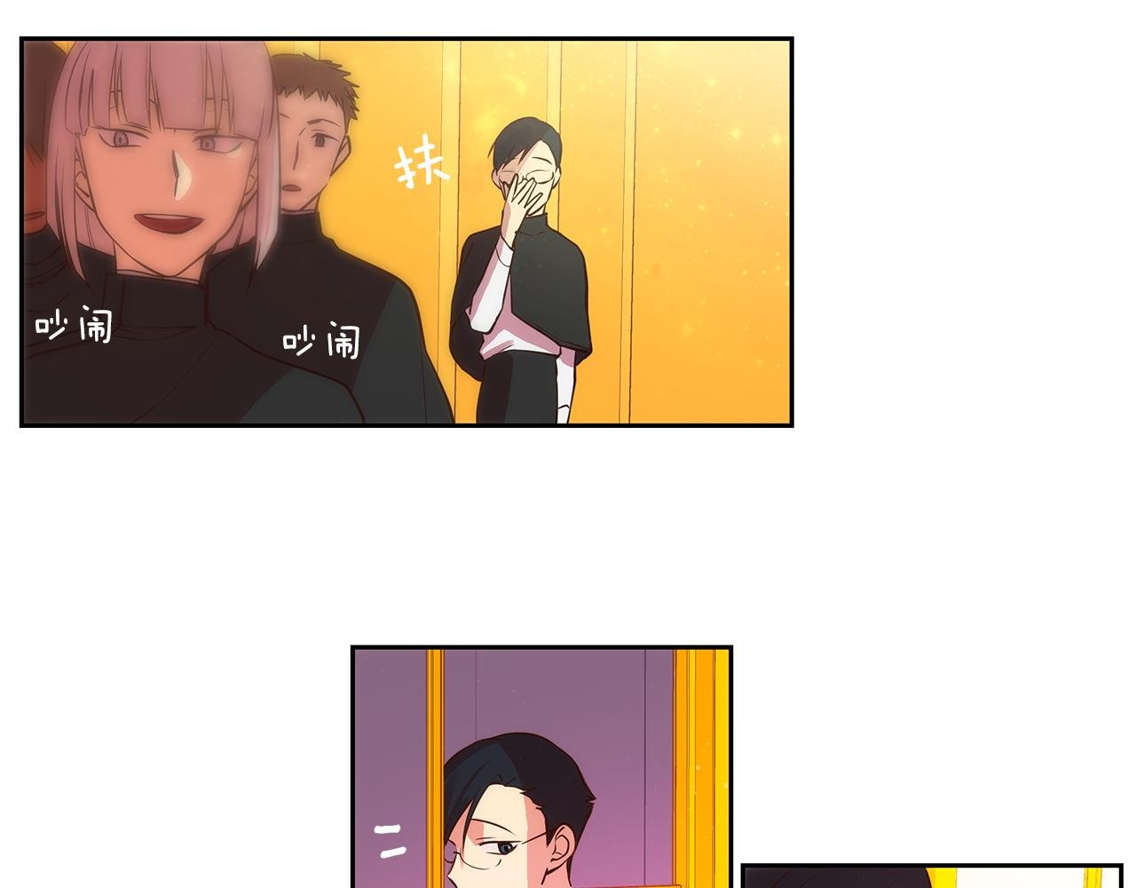 第20话 木偶游戏