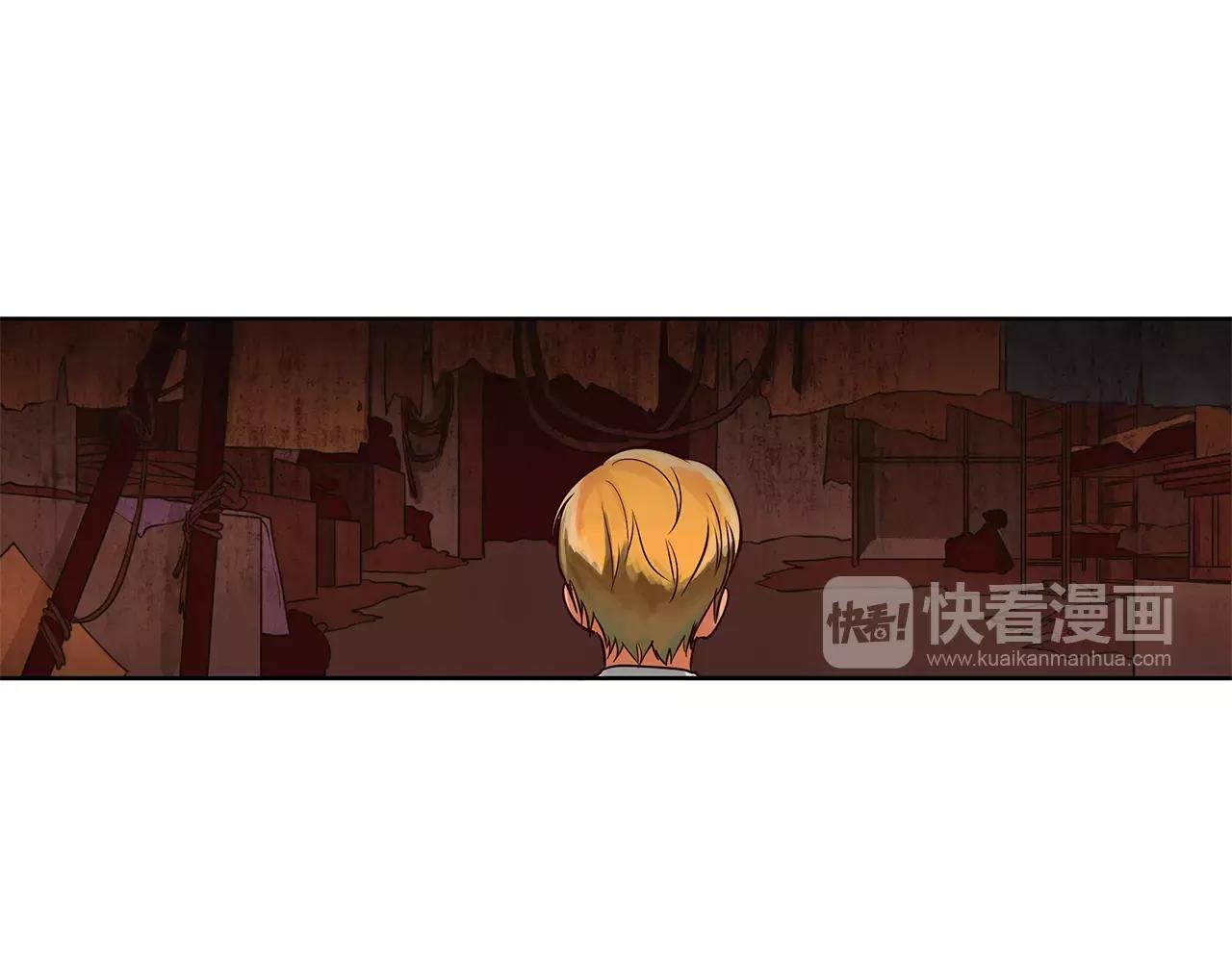 第6话 做老大就该如此！