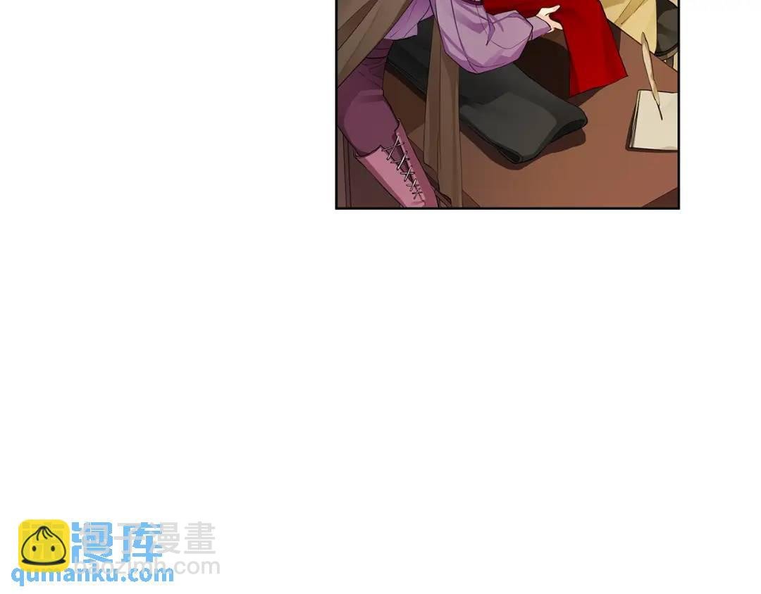 第10话 求药失败？