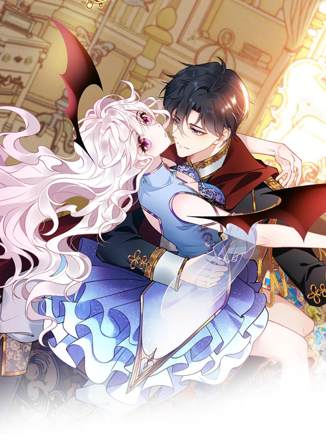 第45话 这是早安吻
