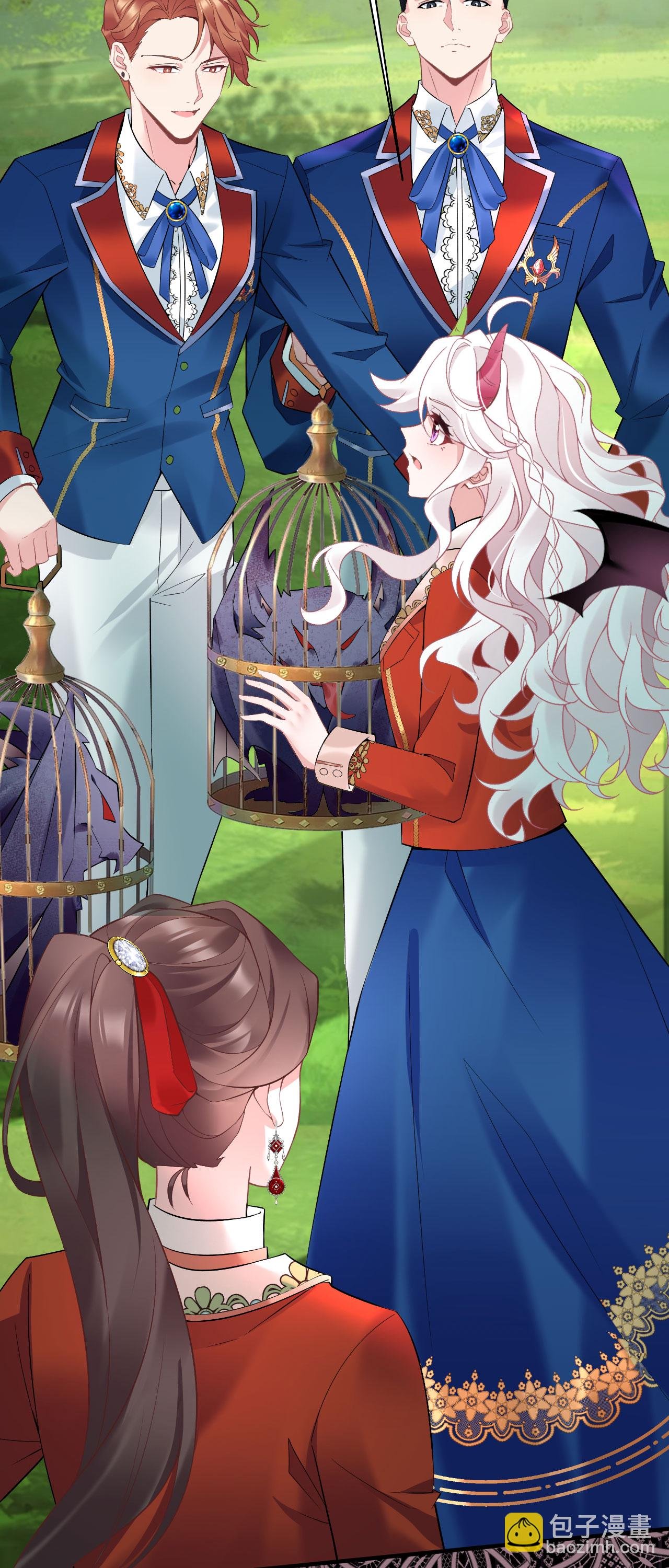 第48话 最喜欢