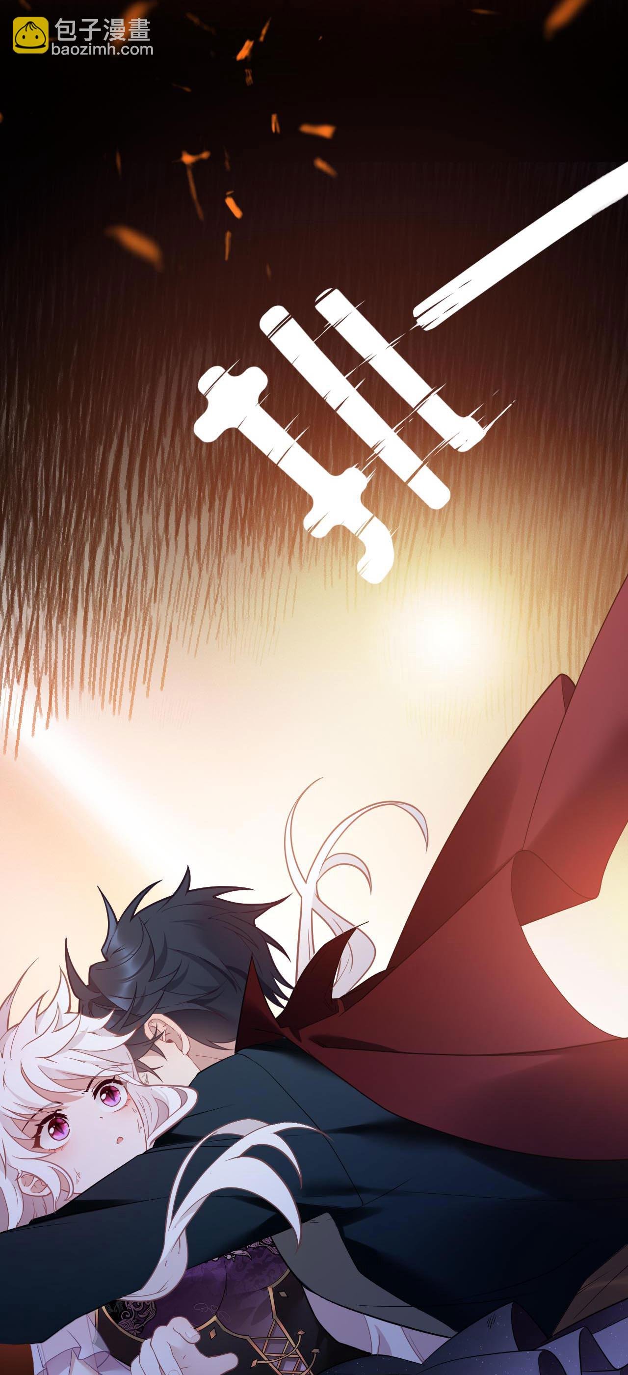 第7话 安慰