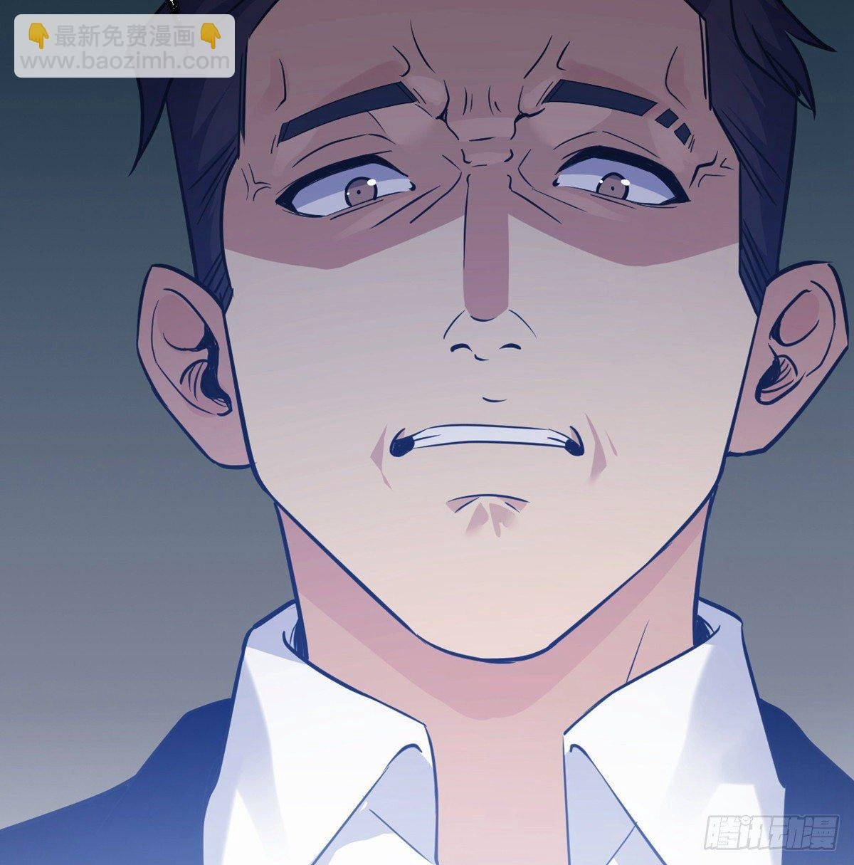 第1话 秘境之门
