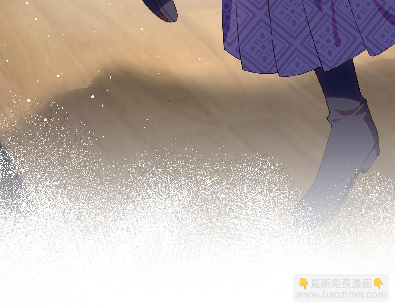 第99话 老祖宗安排亲事