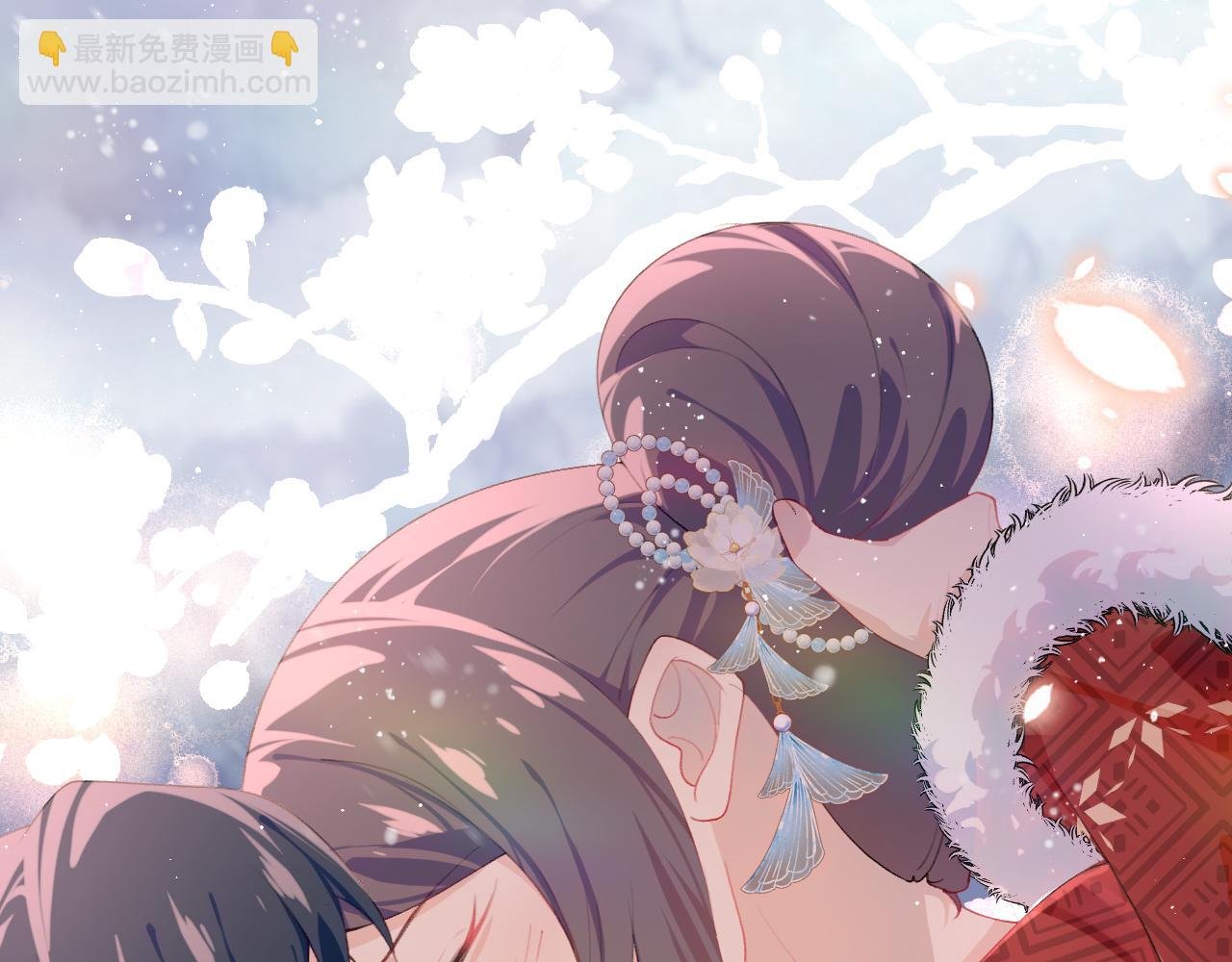第101话 虞品言又将出征