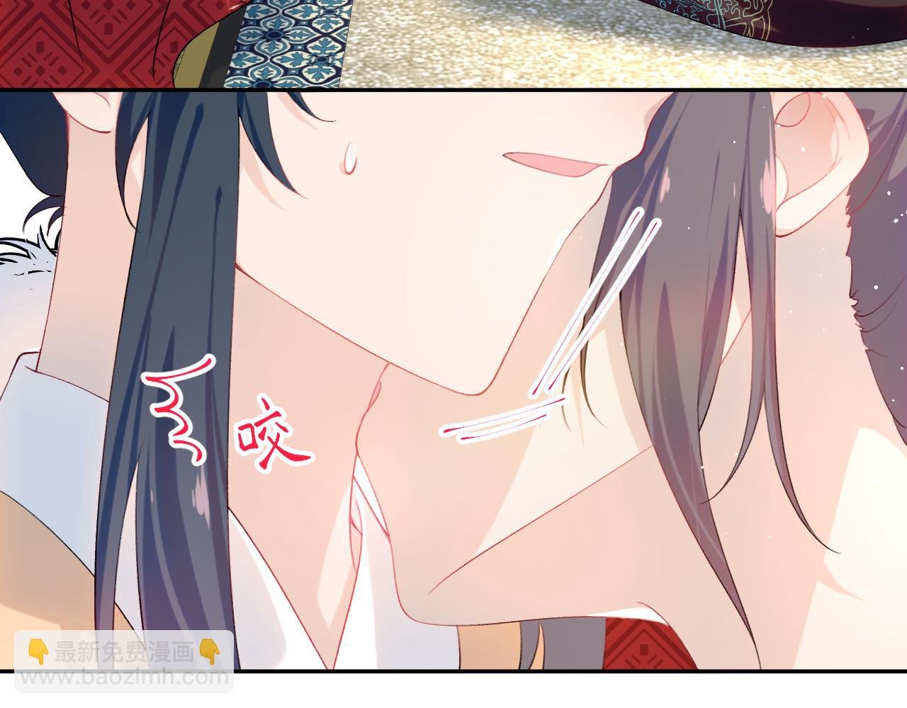 第102话 作为礼物送给你