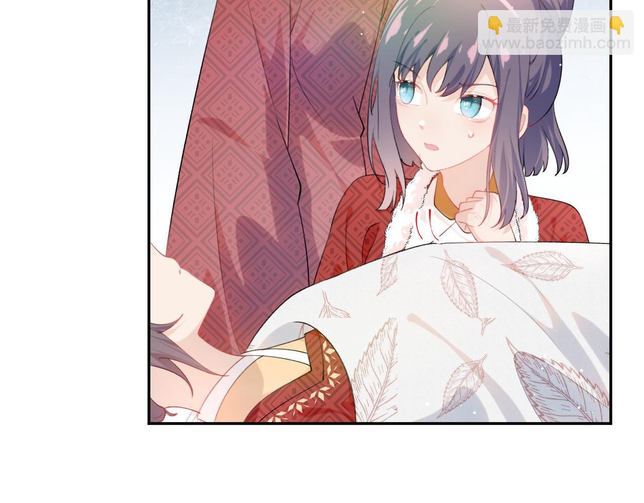 第103话 襄儿被定亲？