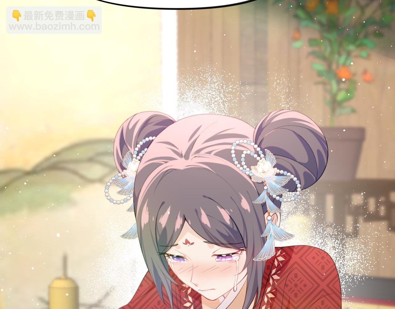 第103话 襄儿被定亲？