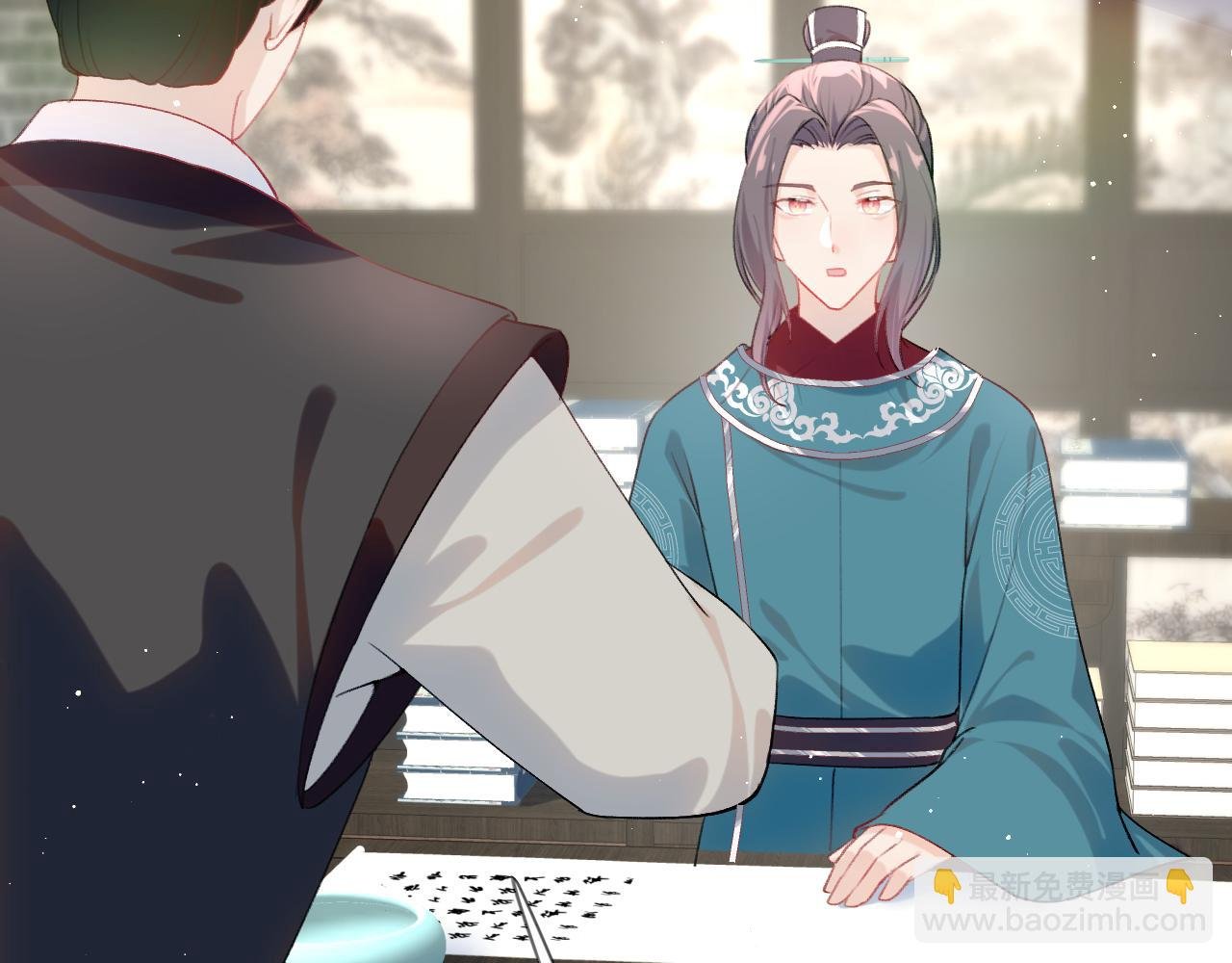 第104话 亲兄妹相认