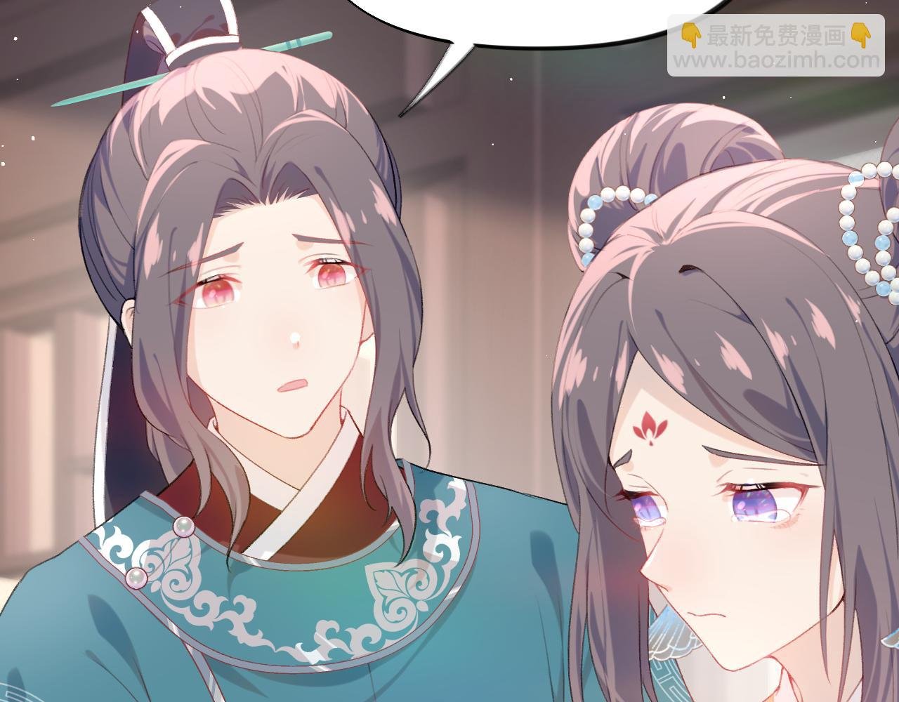 第105话 突如其来的噩梦
