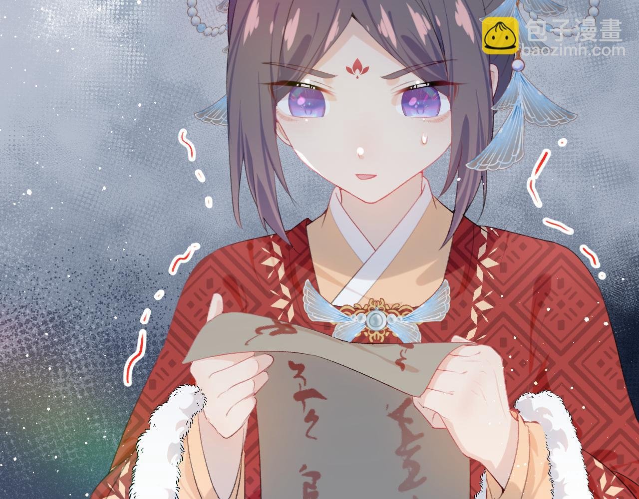 第105话 突如其来的噩梦