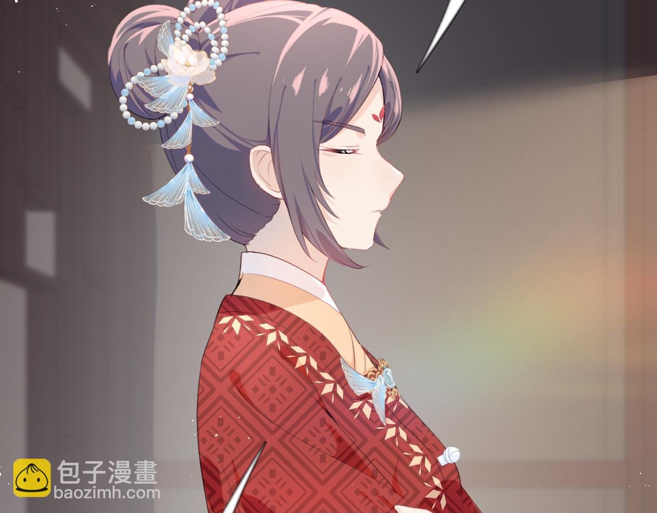 第105话 突如其来的噩梦