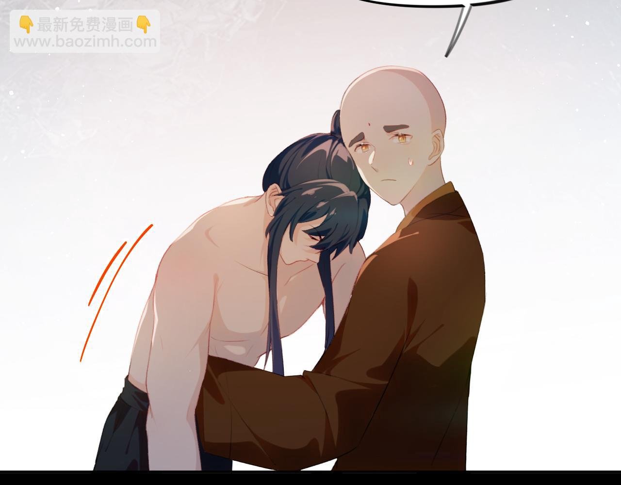第111话 温存时刻