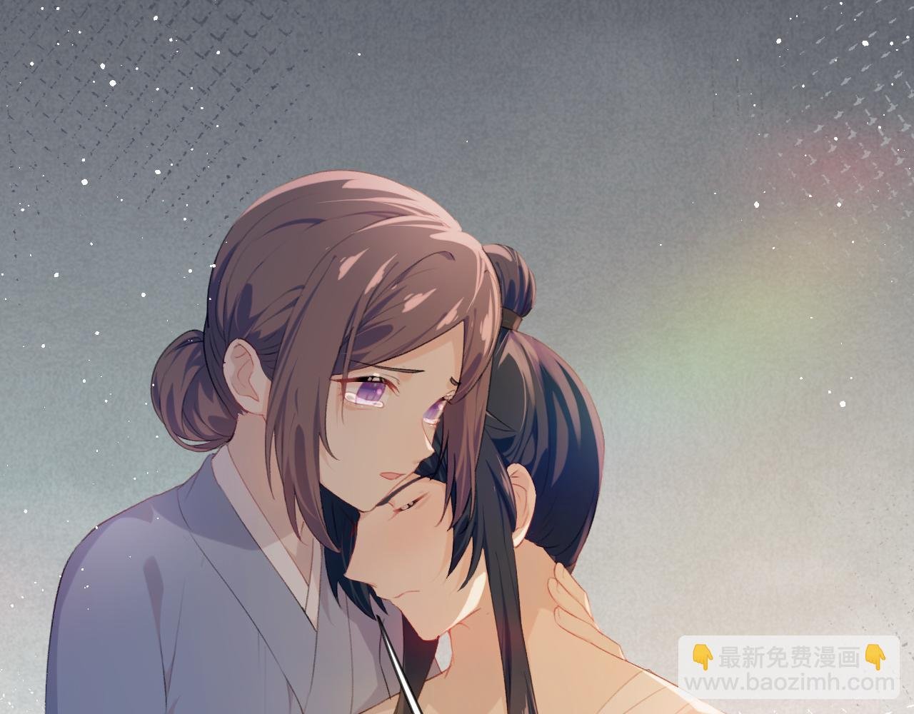 第111话 温存时刻