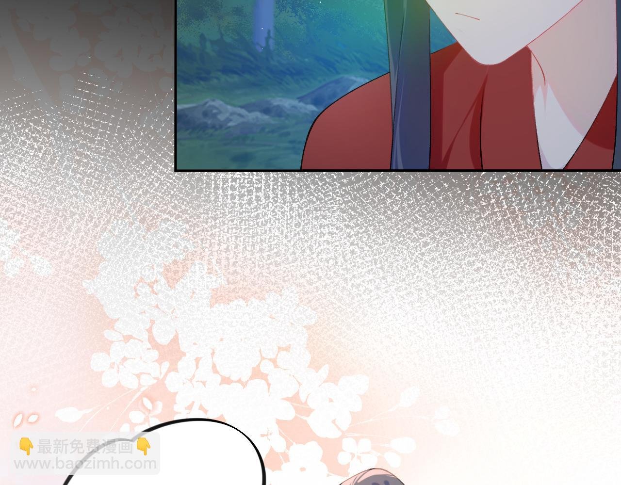 第117话 能和你在一起真好
