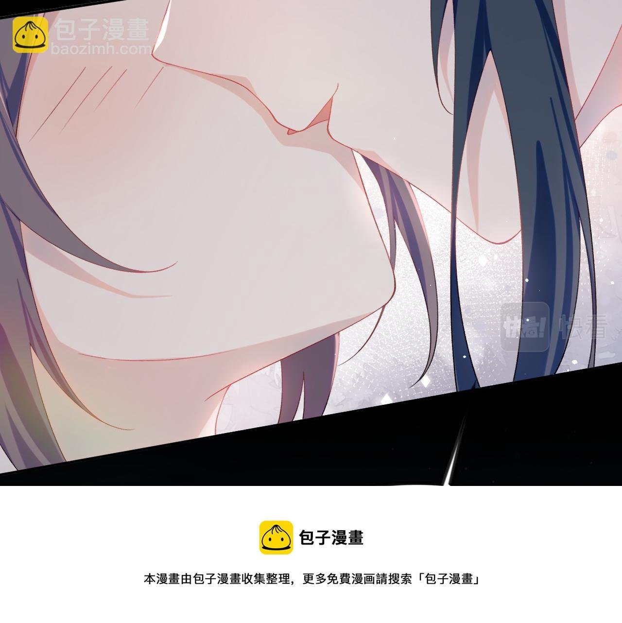 第117话 能和你在一起真好