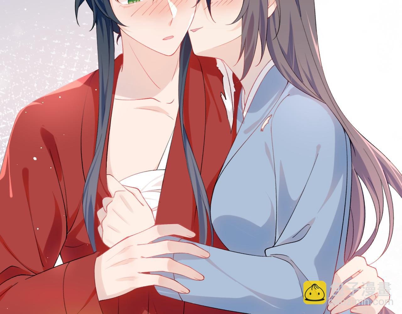 第121话 强势宣誓