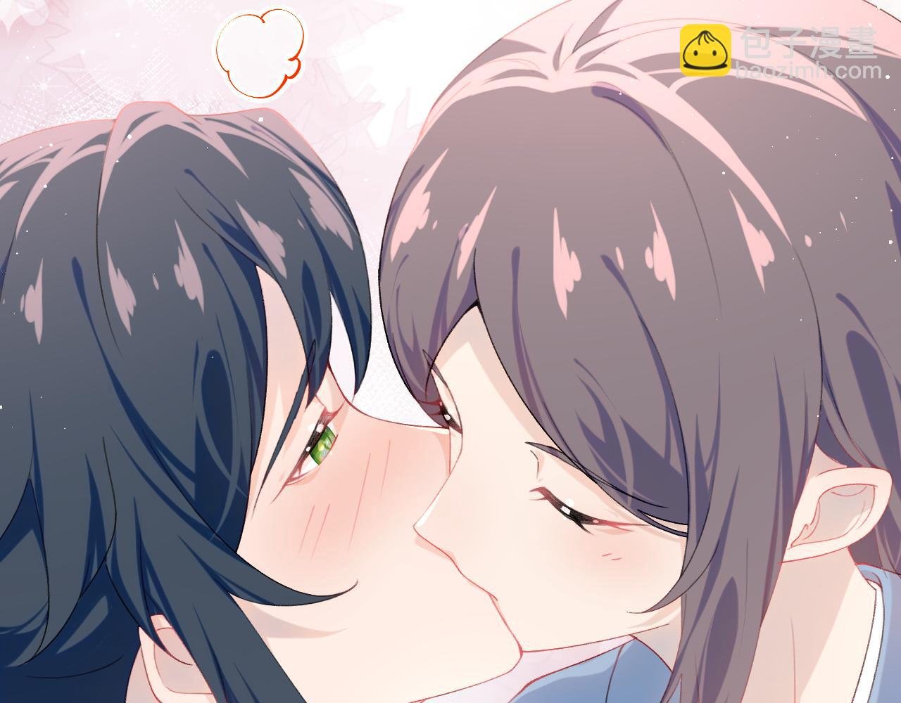 第121话 强势宣誓