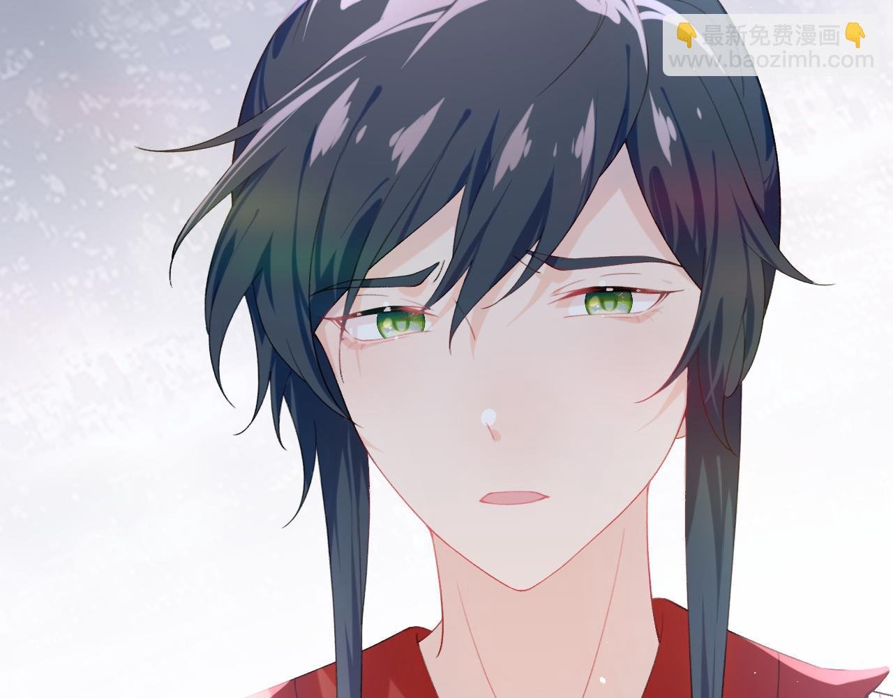 第121话 强势宣誓